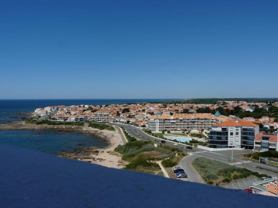 Le Studi O Lägenhet La Chaume Exteriör bild